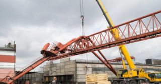 Демонтаж кранов Изобильный, цена от 2902 руб.