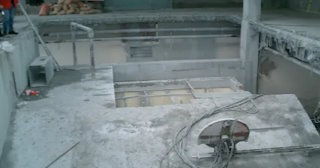 Демонтаж бассейна в изобильном: цена от 1019 рублей - Сварной-Збл