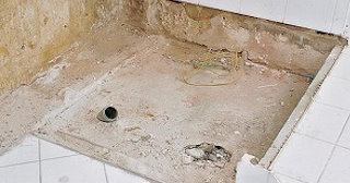 Демонтаж душевой кабины в изобильном - цена от 2037 рублей | Сварной-Збл