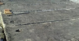 Демонтаж наплавляемой кровли: цена от 703 рублей за м2 | Сварной-Збл