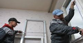 Демонтаж окон ПВХ в изобильном - цены от 1528 руб. | Сварной-Збл