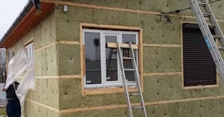 Демонтаж сайдинга от 357 рублей в изобильном - профессиональные услуги Сварной-Збл