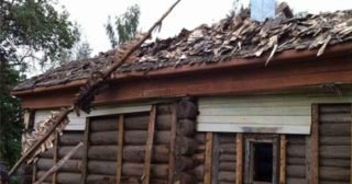 Разбор старой бани в изобильном - стоимость от 1528 рублей | Сварной-Збл